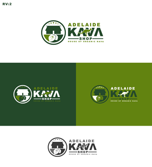 Logo Design by jonkonrad for this project | Design: #32620543