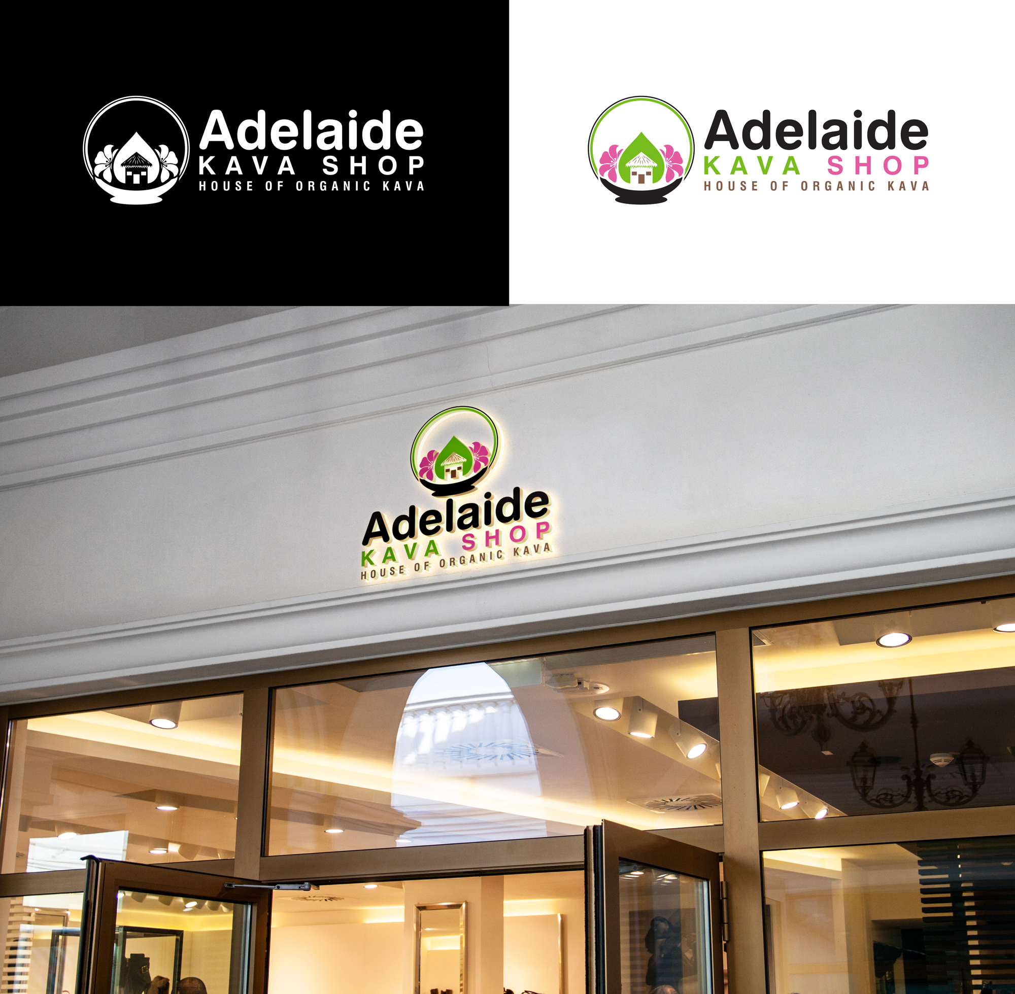 Logo Design by RA-bica for this project | Design #32621428