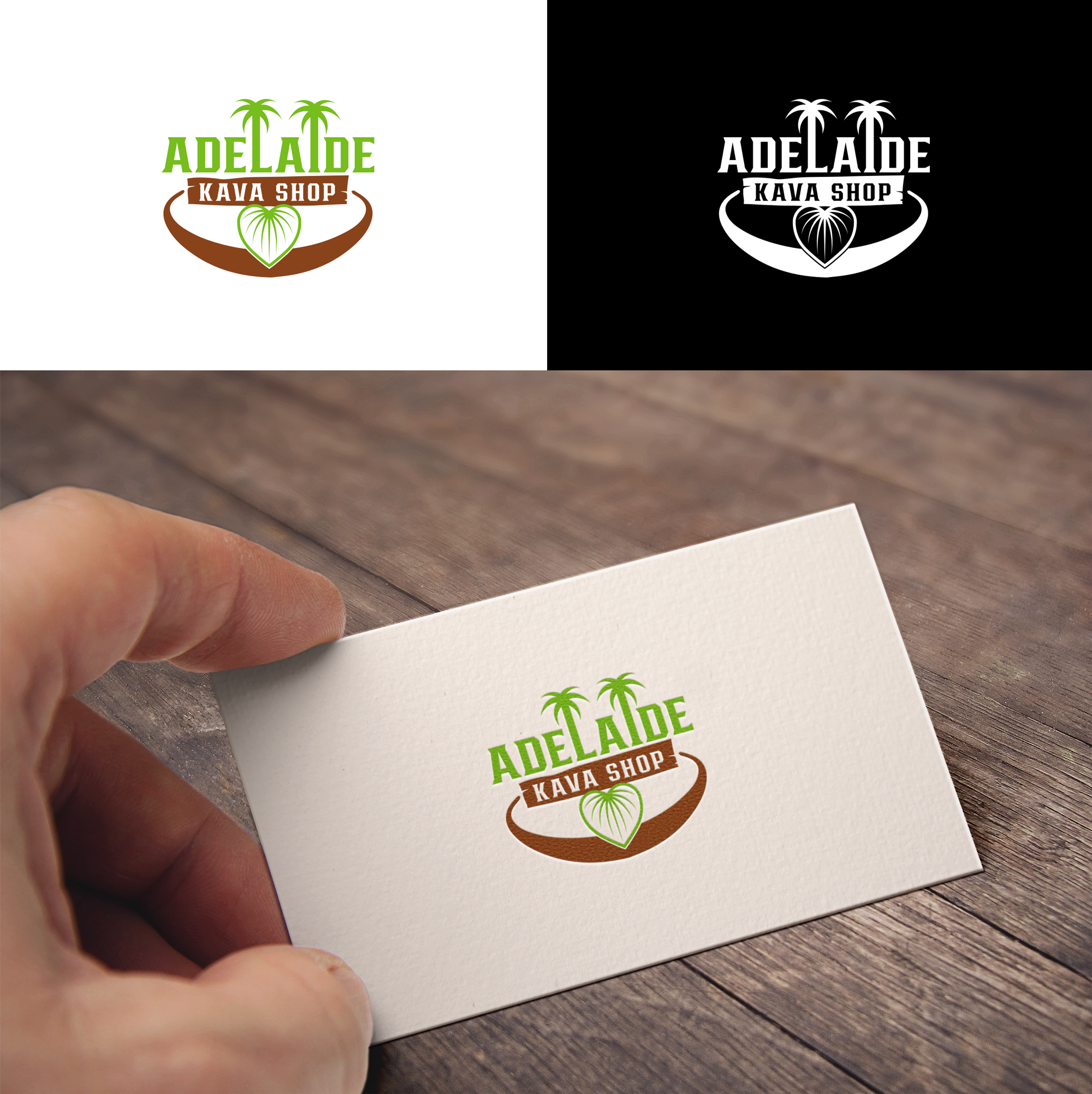 Logo Design by RA-bica for this project | Design #32621430