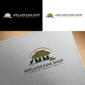 Logo Design by RA-bica for this project | Design: #32621495