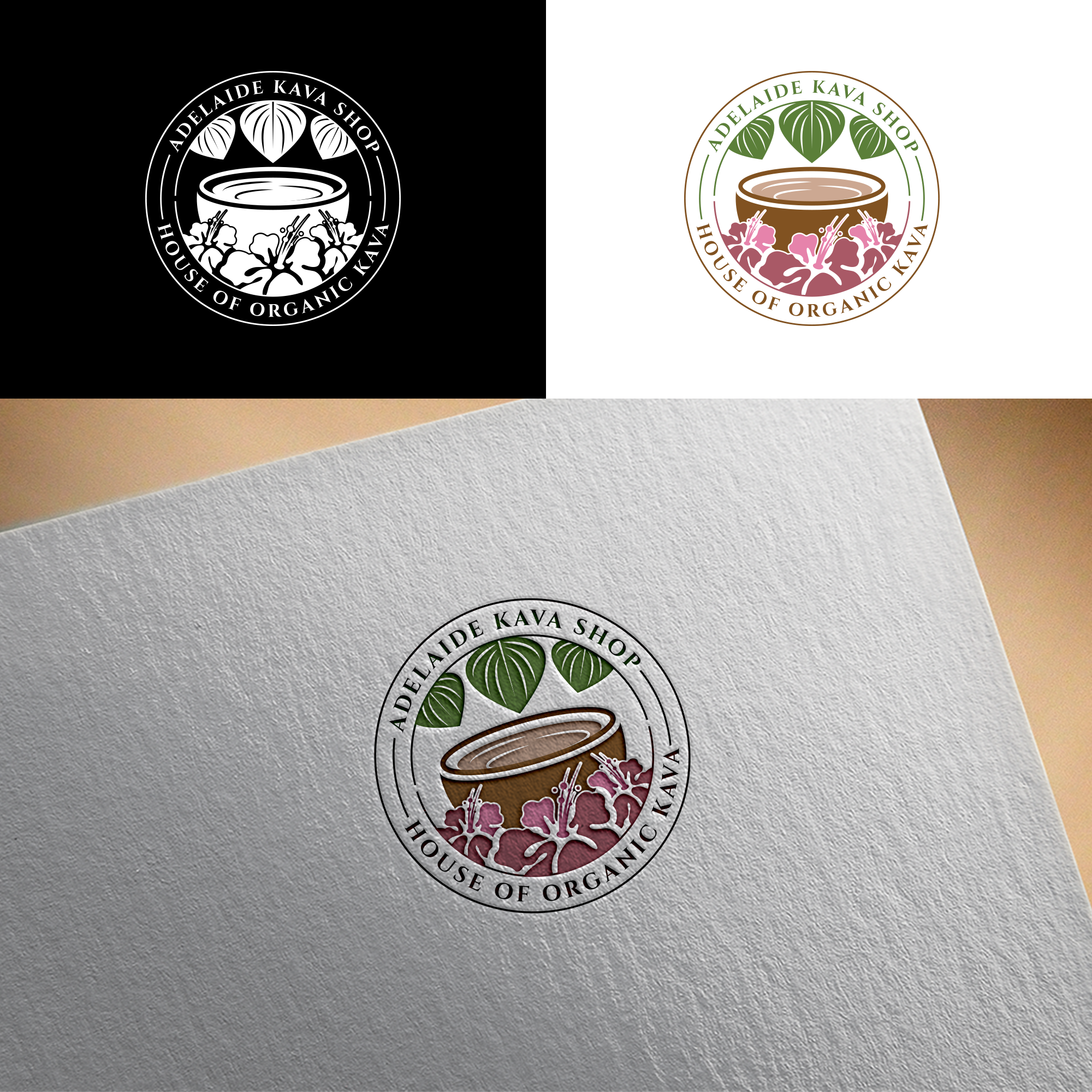 Logo Design by RA-bica for this project | Design #32621496