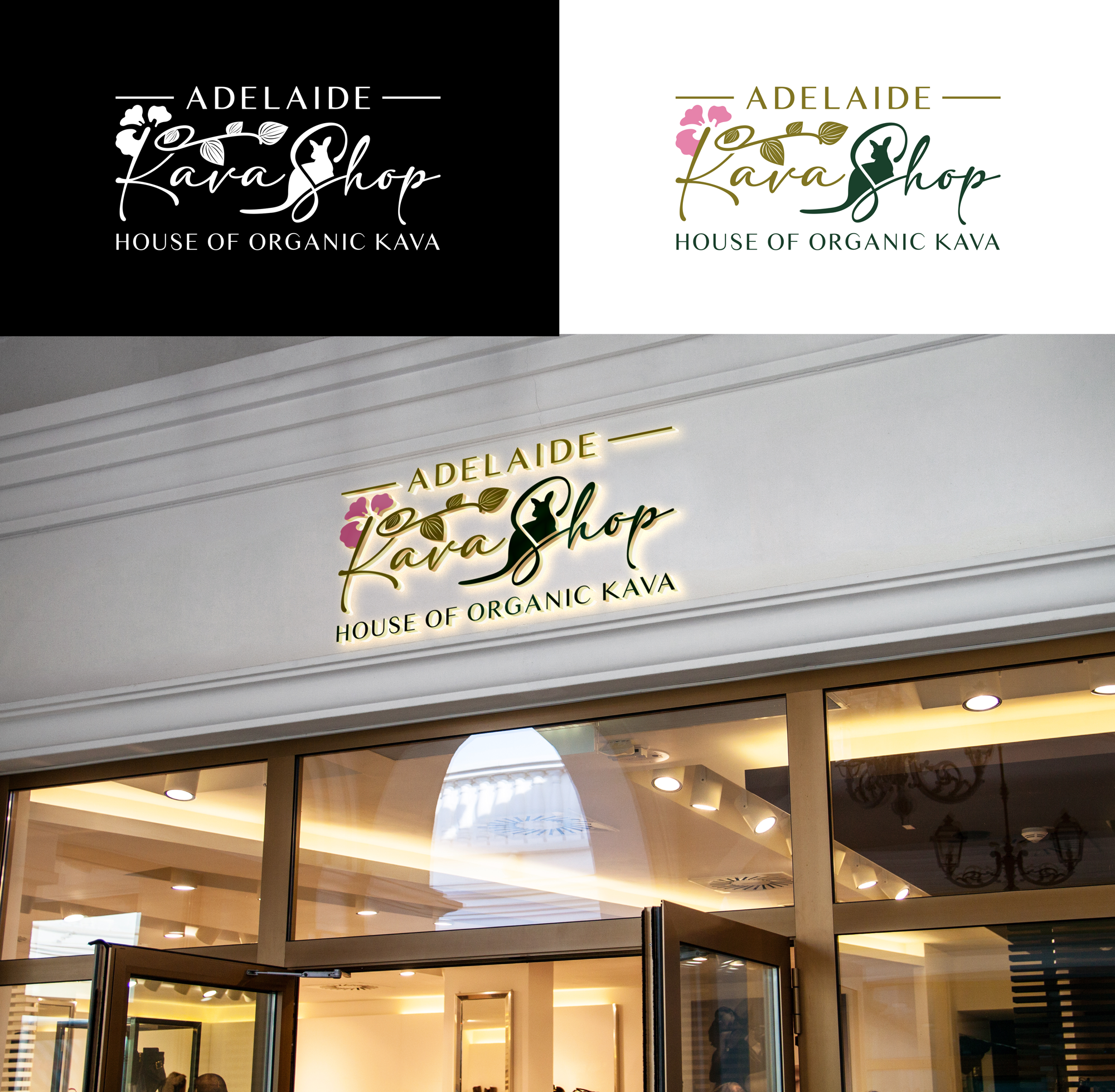 Logo Design by RA-bica for this project | Design #32621497