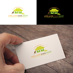 Logo Design by RA-bica for this project | Design: #32622014