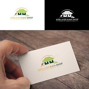 Logo Design by RA-bica for this project | Design: #32622032