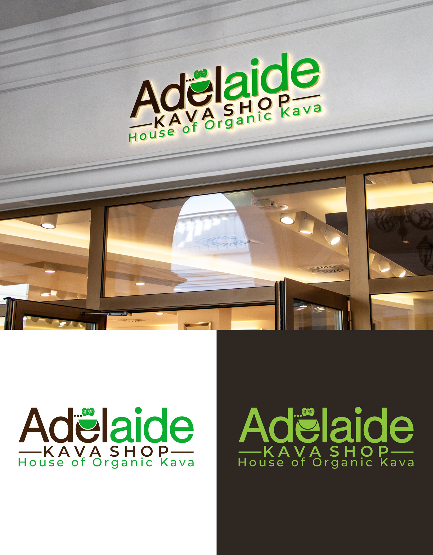 Diseño de Logo por M Art & Design para este proyecto | Diseño #32616223