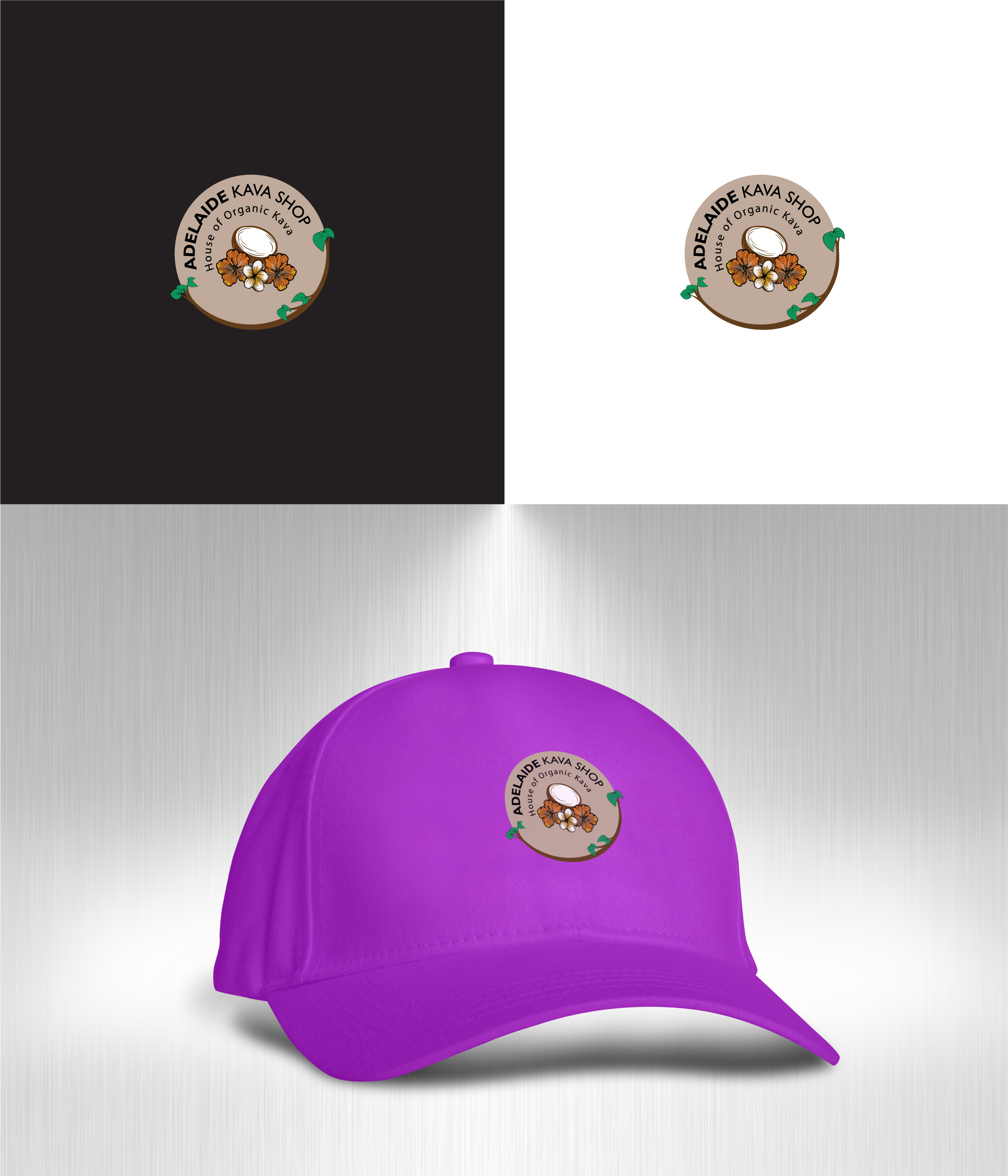 Logo Design by Pixelmaster123 for this project | Design #32630507