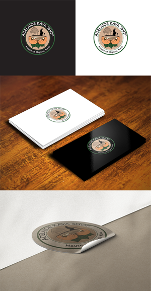 Logo-Design von Pixelmaster123 für dieses Projekt | Design: #32630509
