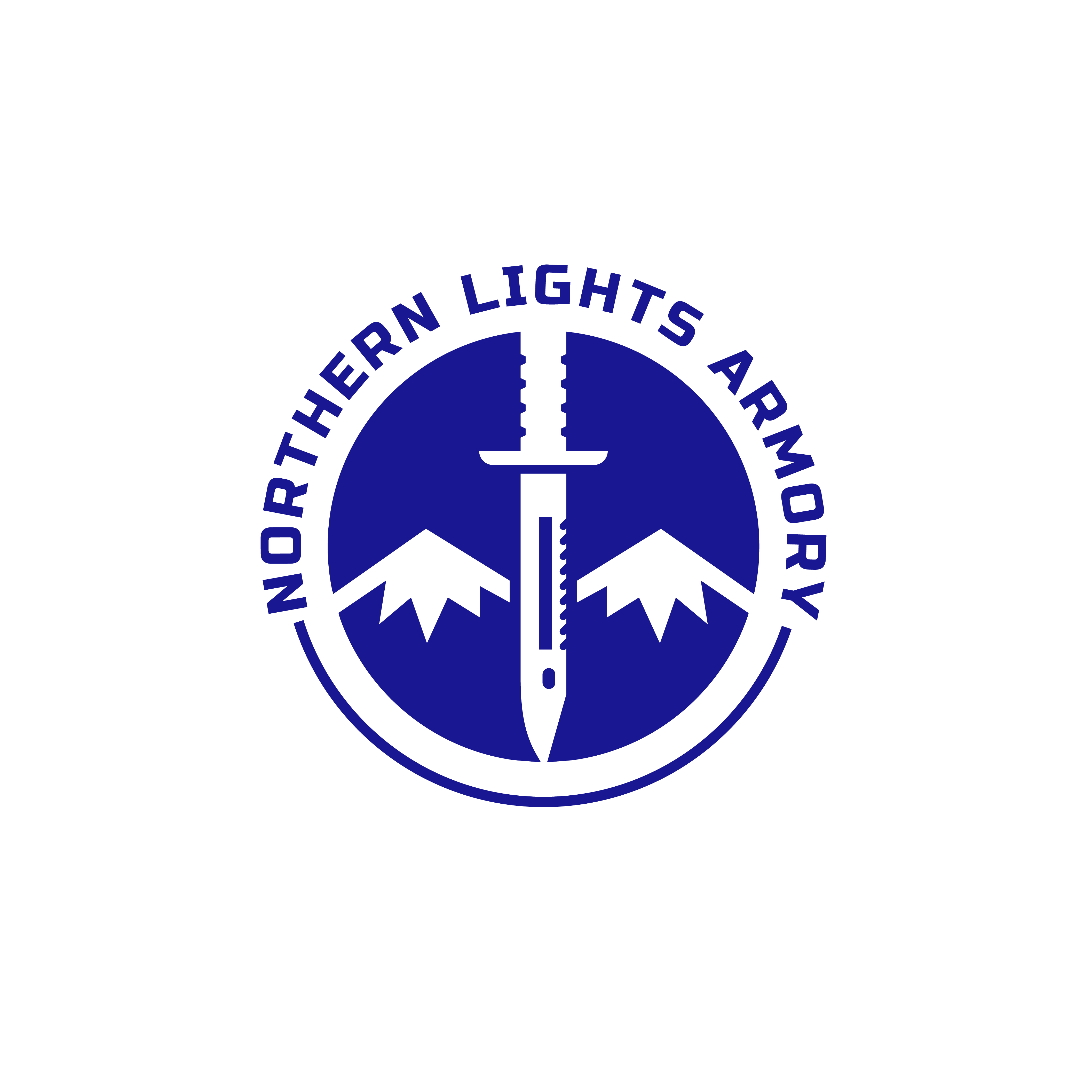 Design de Logo par the3kings pour Northern Lights Armory | Design #32625667