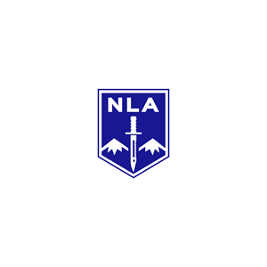Logo Design by the3kings for Northern Lights Armory | Design: #32627573