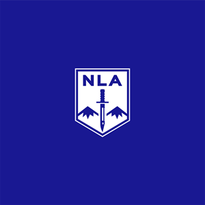 Logo Design by the3kings for Northern Lights Armory | Design: #32627574