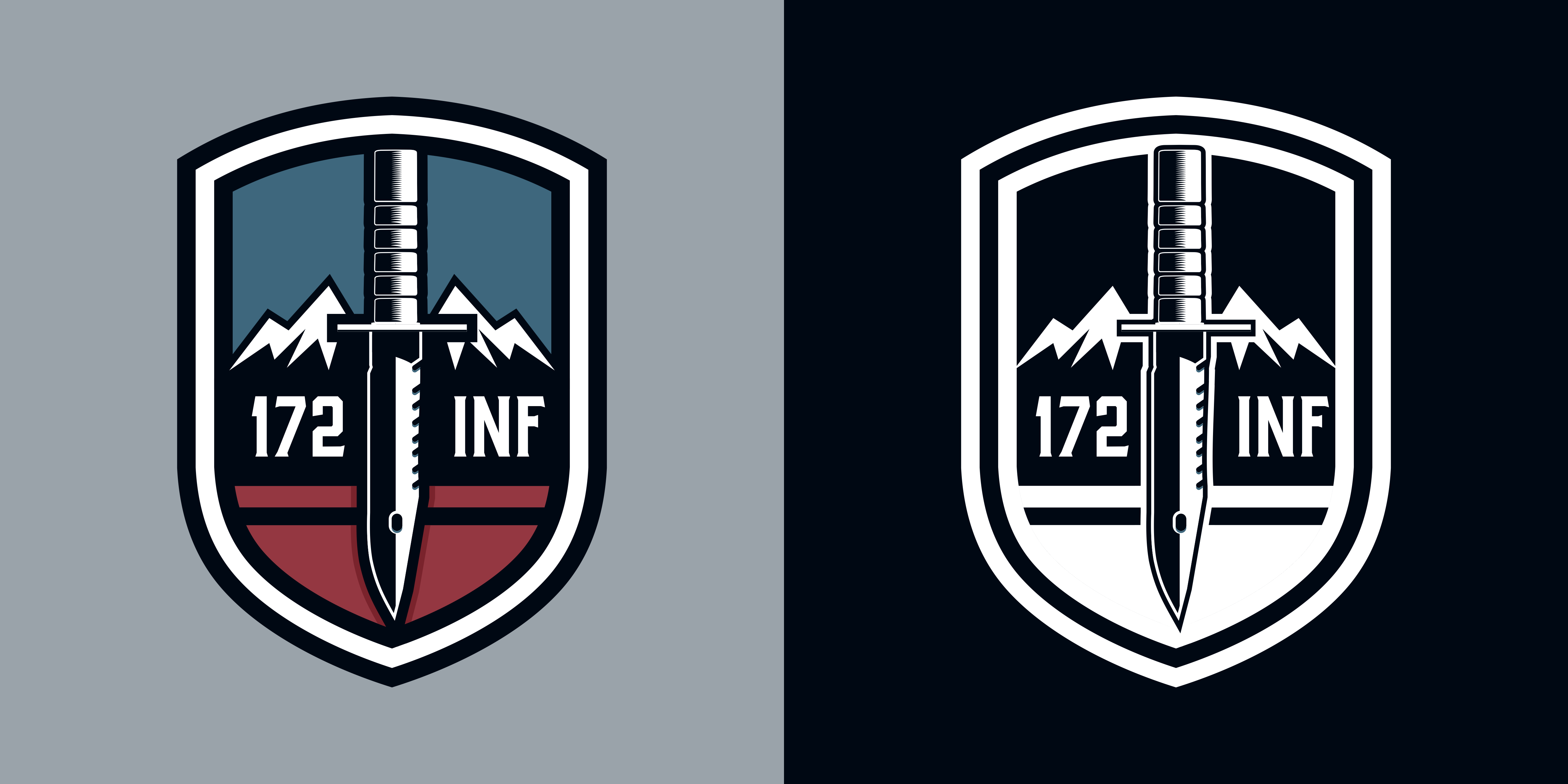 Diseño de Logo por GambarSERU para Northern Lights Armory | Diseño #32615099