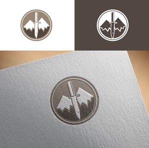 Logo Design by design_by_sandro for Northern Lights Armory | Design: #32616004