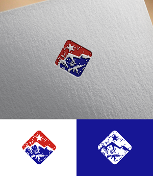 Logo Design by uzzal100 for Northern Lights Armory | Design #32615180