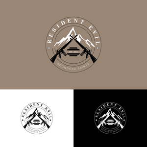 Diseño de Logo por Harry Creative para Northern Lights Armory | Diseño: #32619403