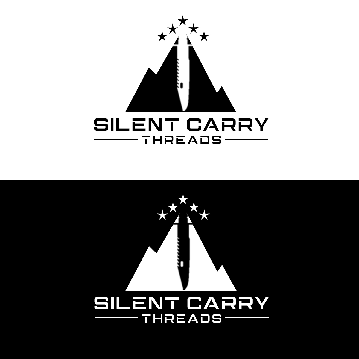 Logo Design by mahfuz1450r for Northern Lights Armory | Design #32616538