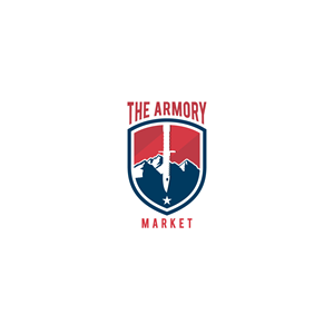 Diseño de Logo por 4tech services para Northern Lights Armory | Diseño: #32623534