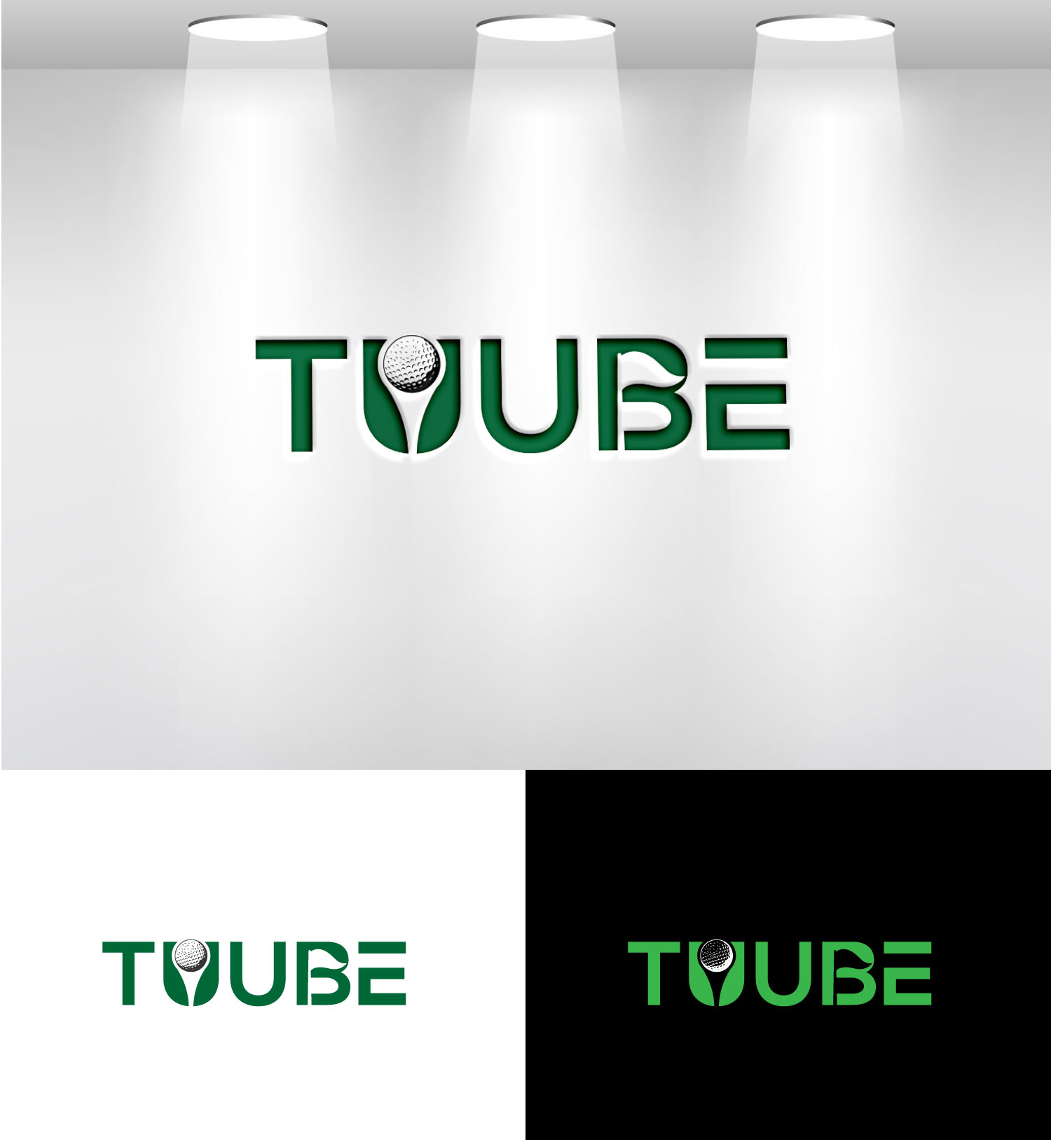 Logo Design by Mi Design1 for this project | Design #32620172