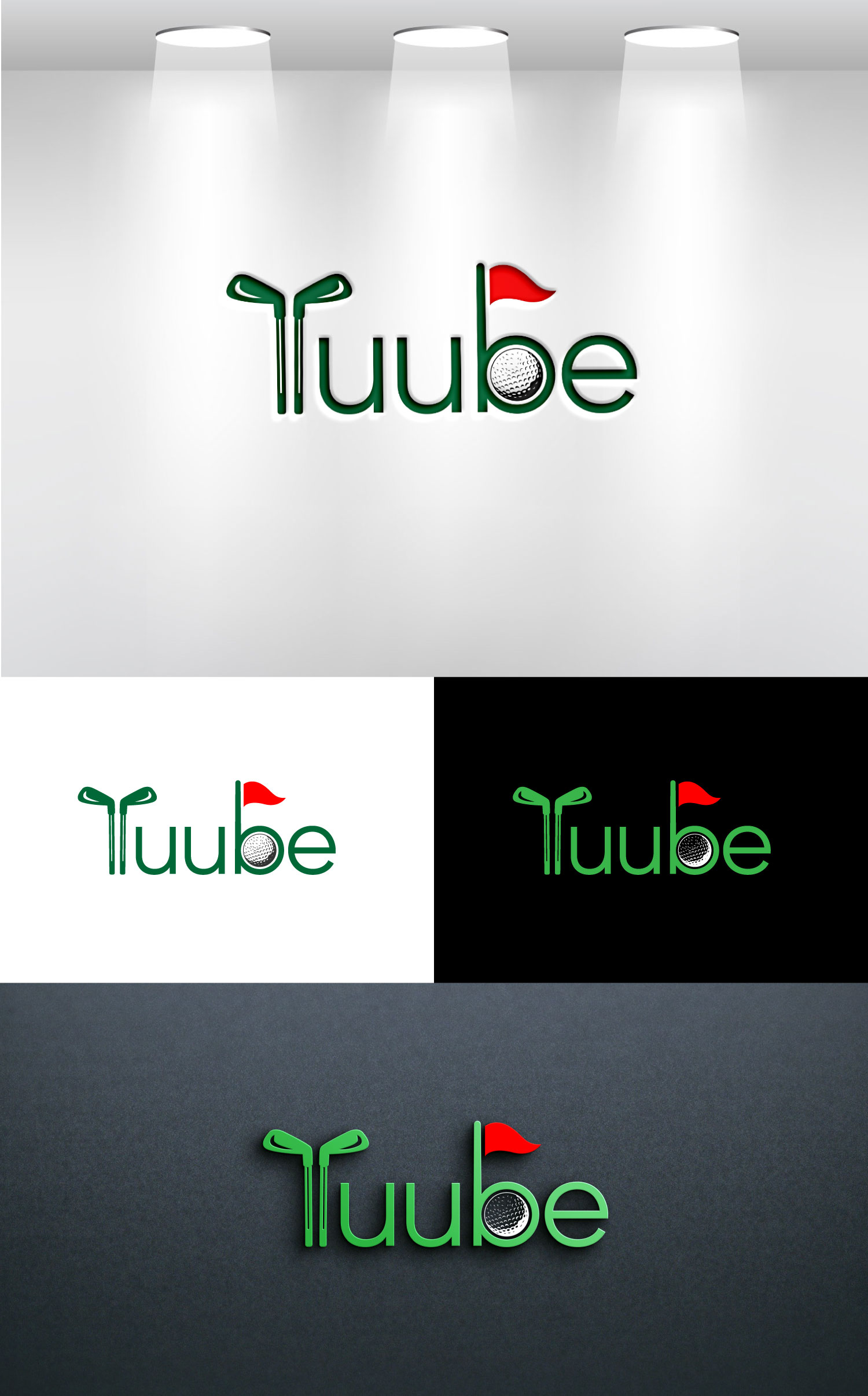 Logo Design by Mi Design1 for this project | Design #32620213