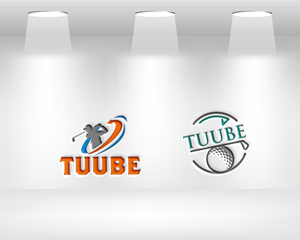 Logo Design by Daniel Khan for this project | Design: #32620590