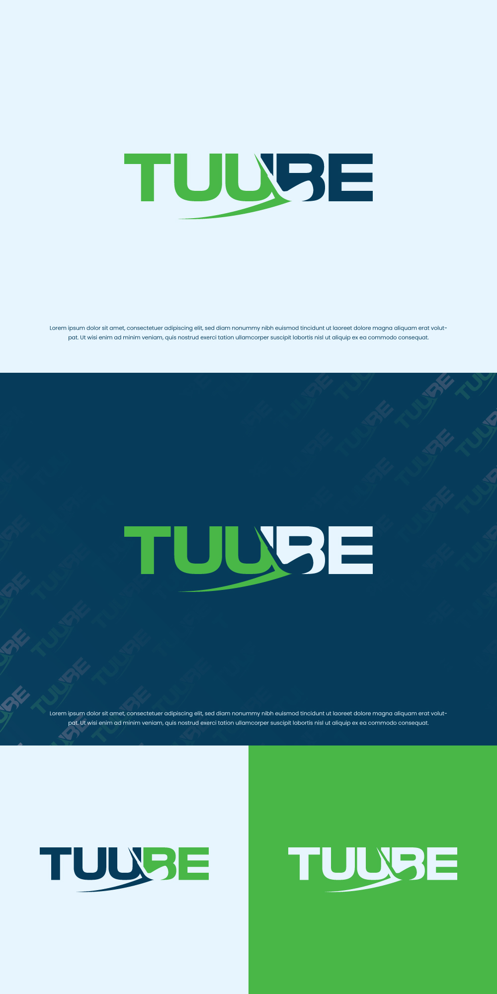 Logo Design by TrisDesign for this project | Design #32661643