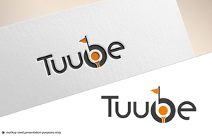 Logo Design by Rubia@ for this project | Design: #32626919