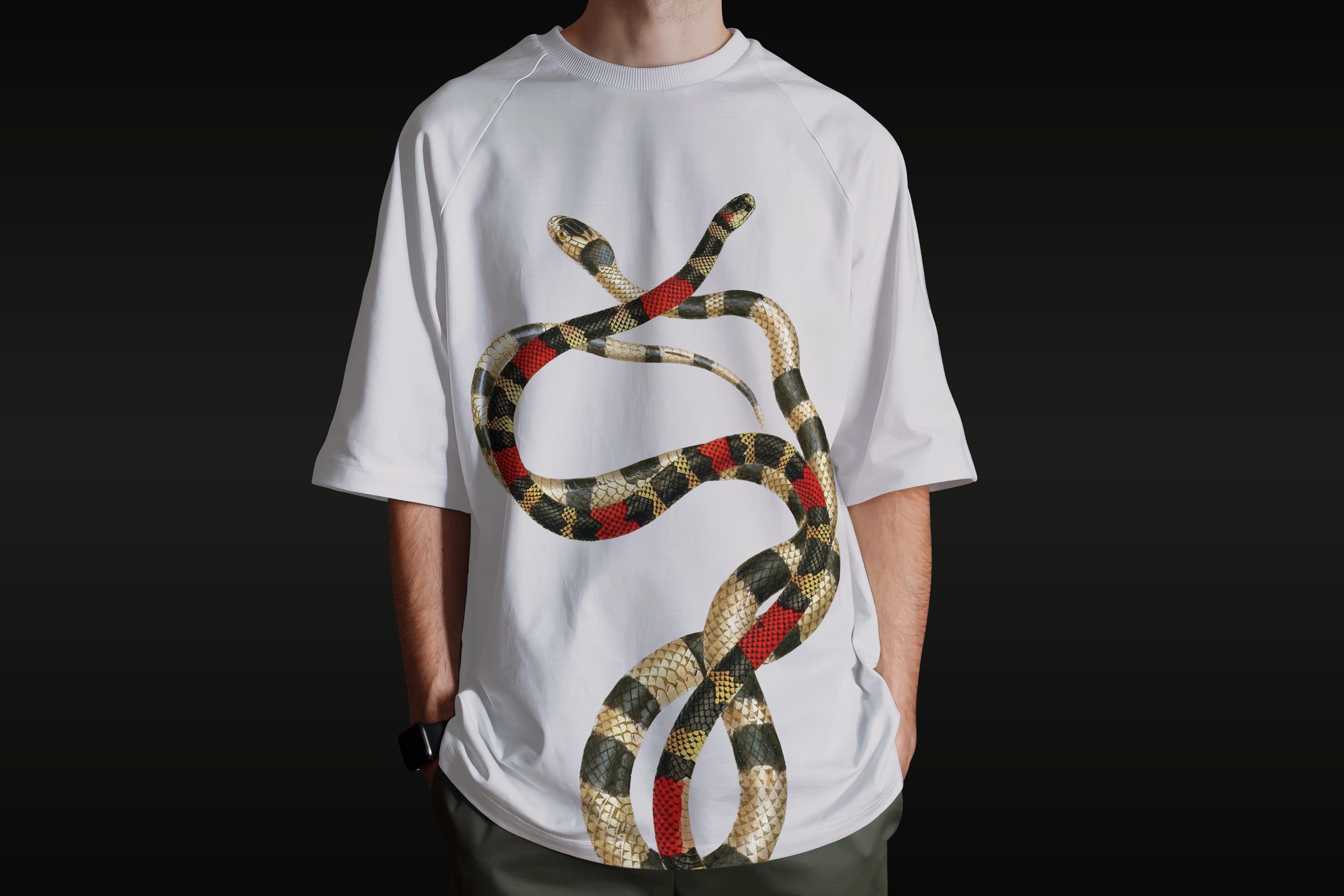 T-Shirt-Design von Swift.art2024 für dieses Projekt | Design #32617299