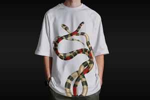 T-shirt Design by Swift.art2024