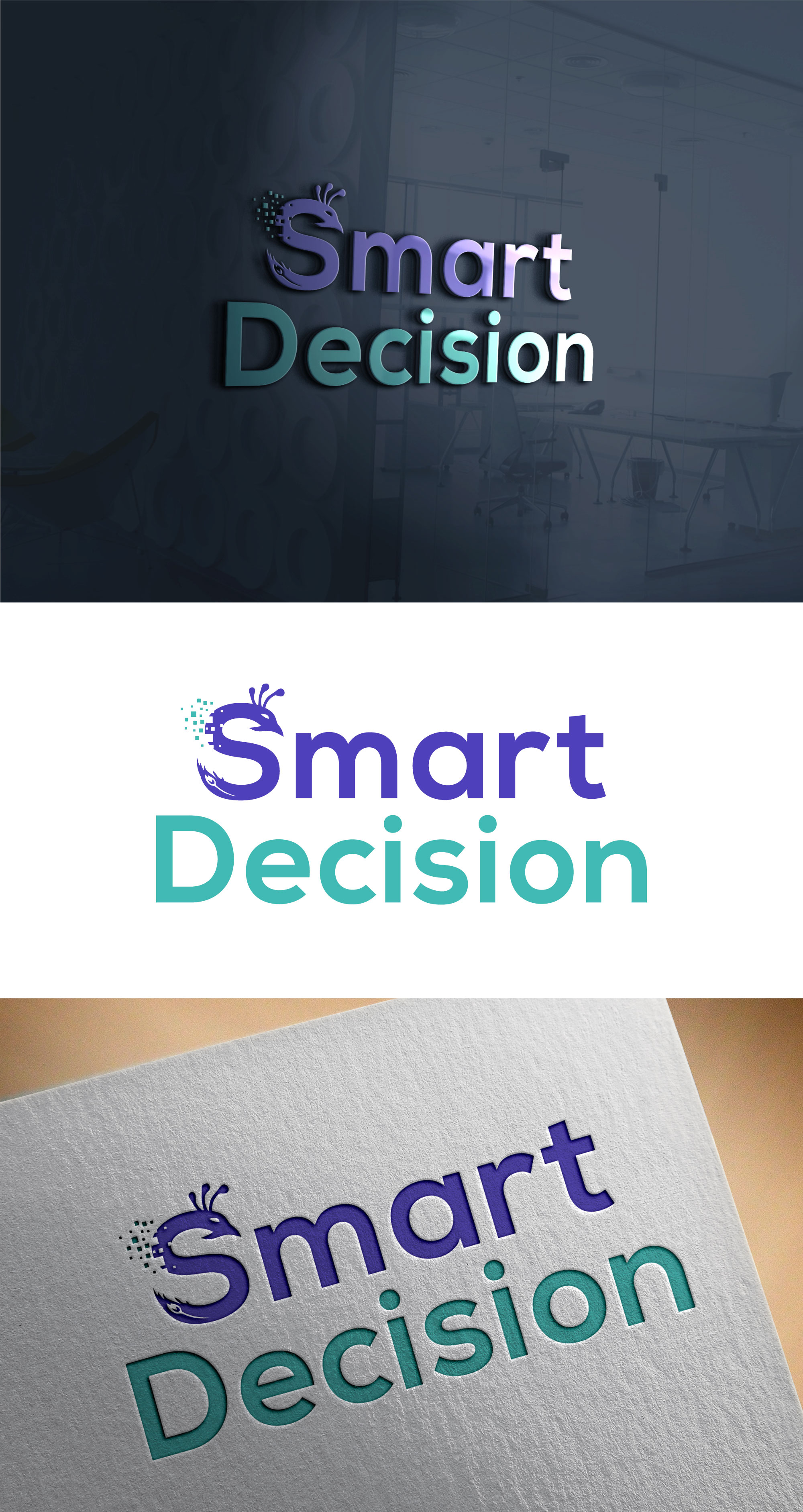 Logo Design by deved5545 for this project | Design #32621467