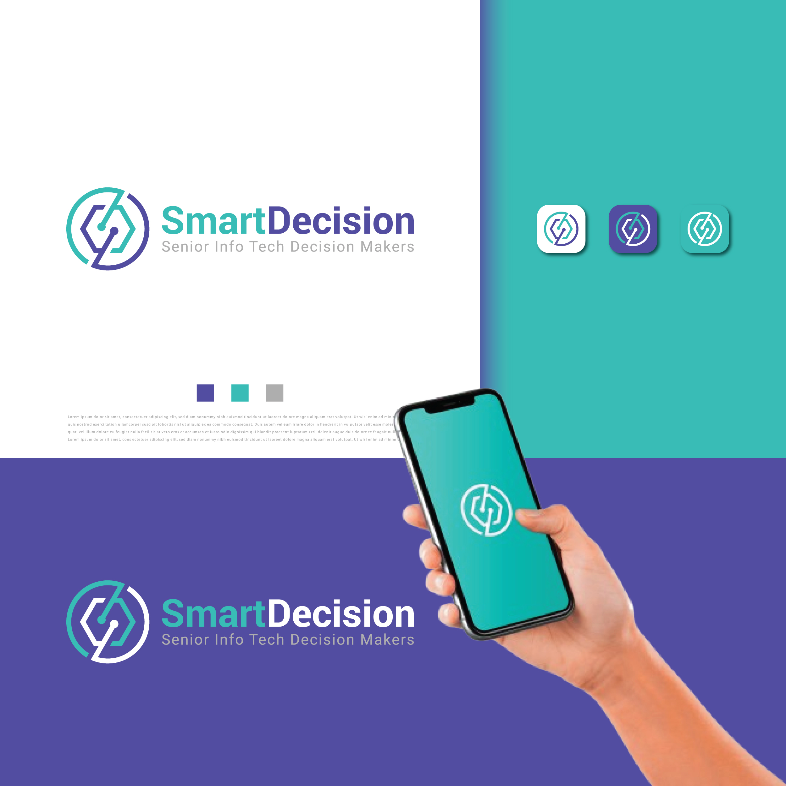 Logo Design by Md Shehidul Islam Rimon for this project | Design #32617130