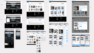 Web Design by AleBu