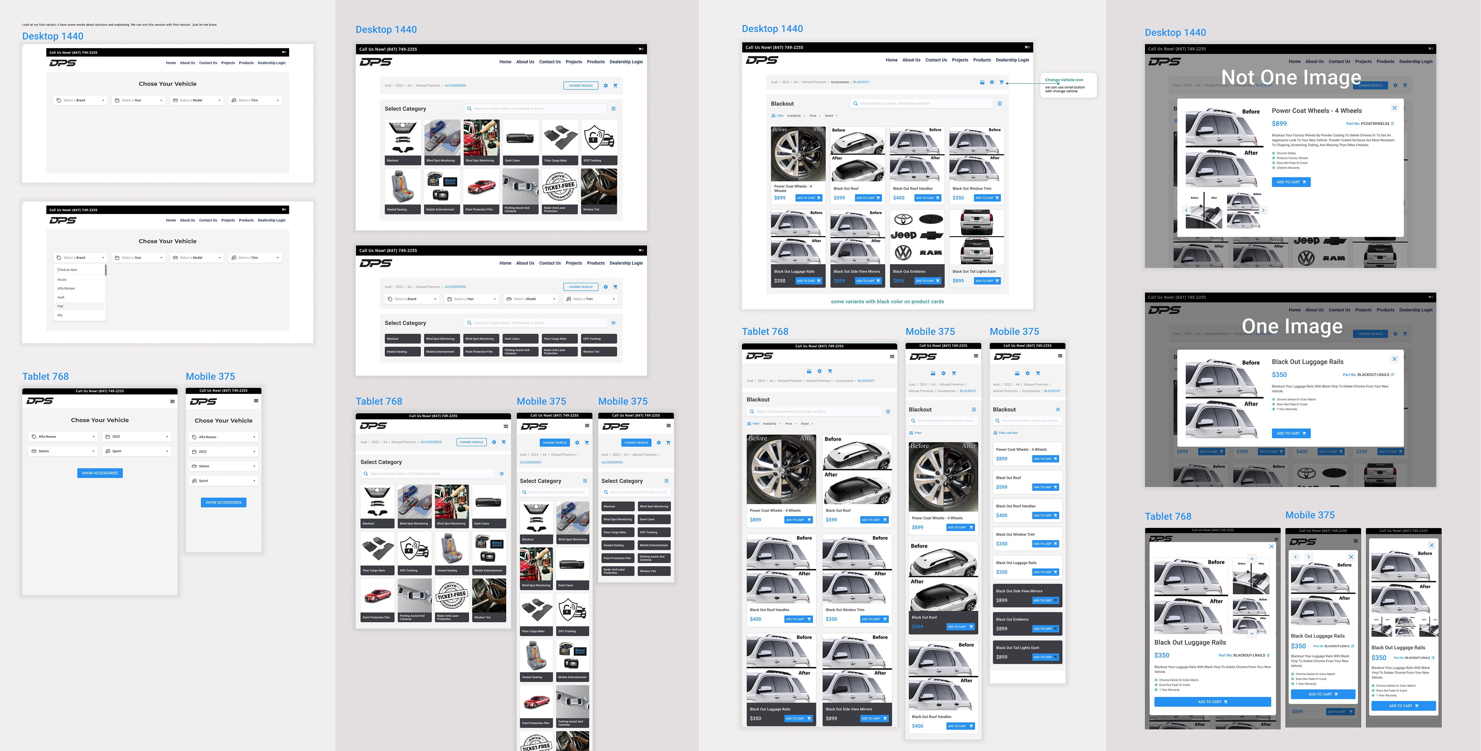 Web Design by AleBu for this project | Design #32661859