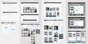 Web Design by AleBu for this project | Design: #32661859
