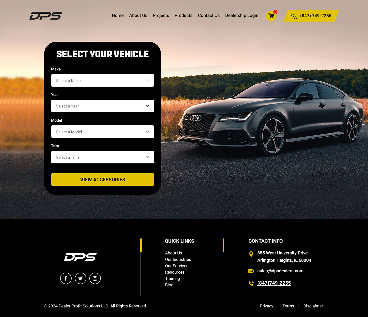 Web Design by Dreams Designs for this project | Design #32643904