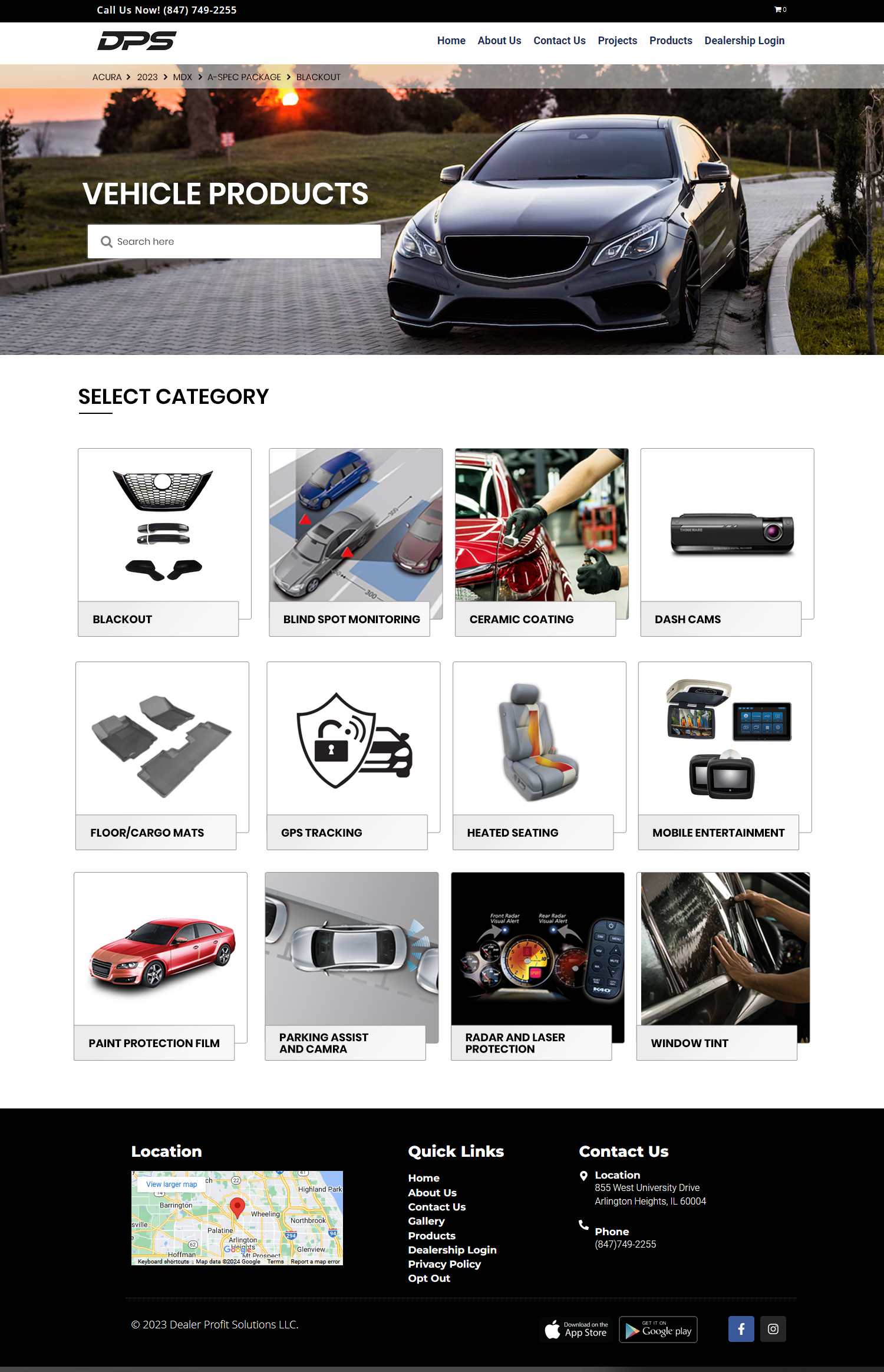 Web Design by pb for this project | Design #32640493