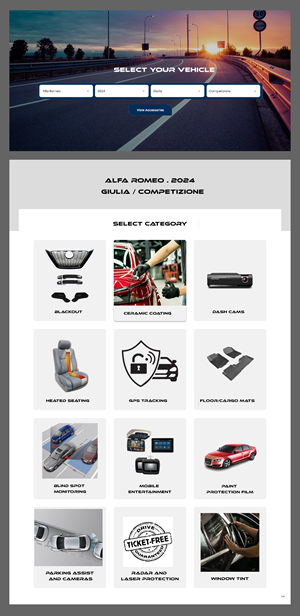 Web Design by pb for this project | Design: #32647353