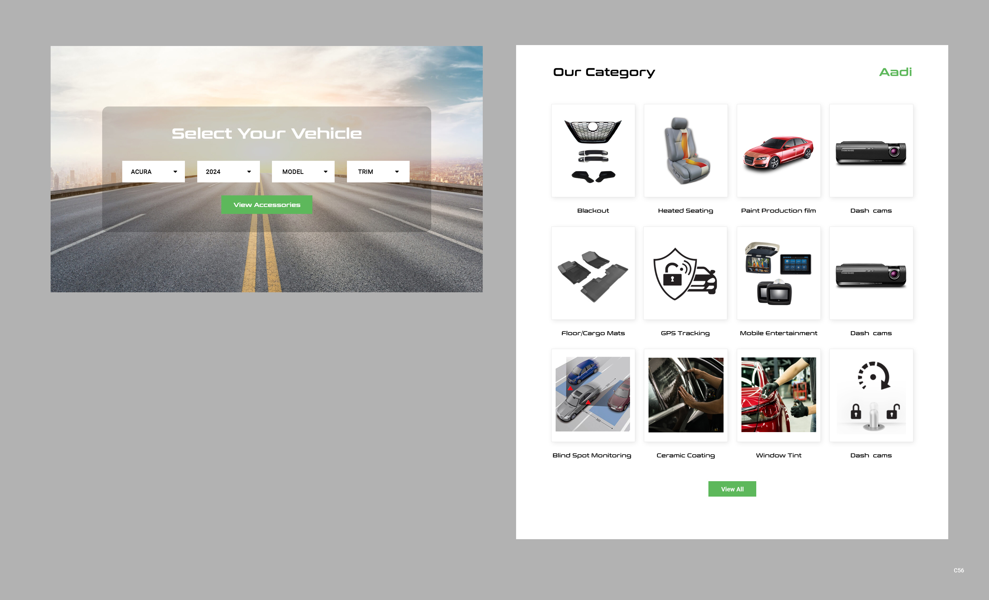 Web Design par pb pour ce projet | Design #32647371
