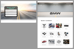 Web Design by pb for this project | Design: #32647375
