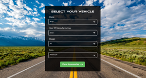 Web Design by pb for this project | Design: #32647378