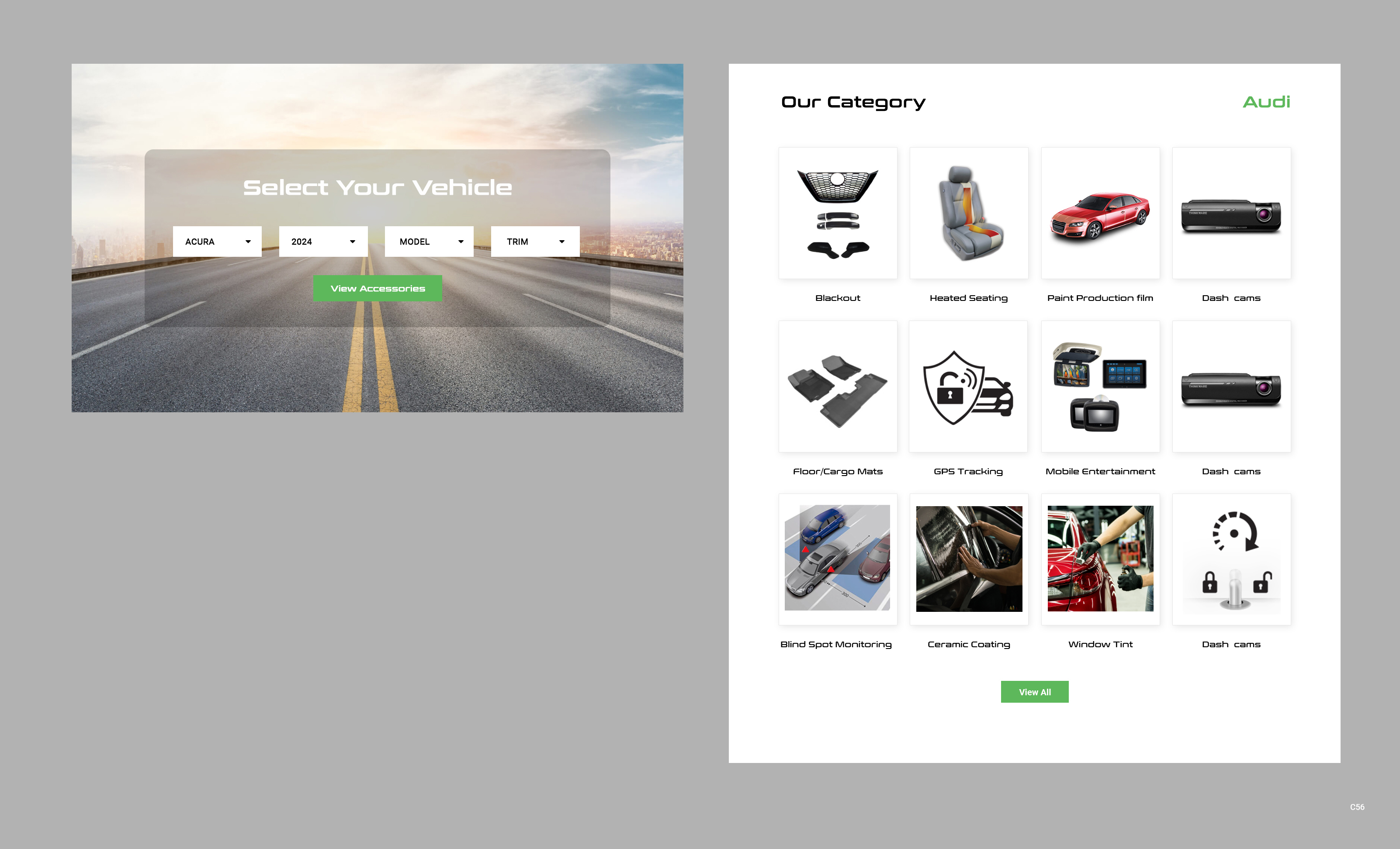 Web Design par pb pour ce projet | Design #32653824