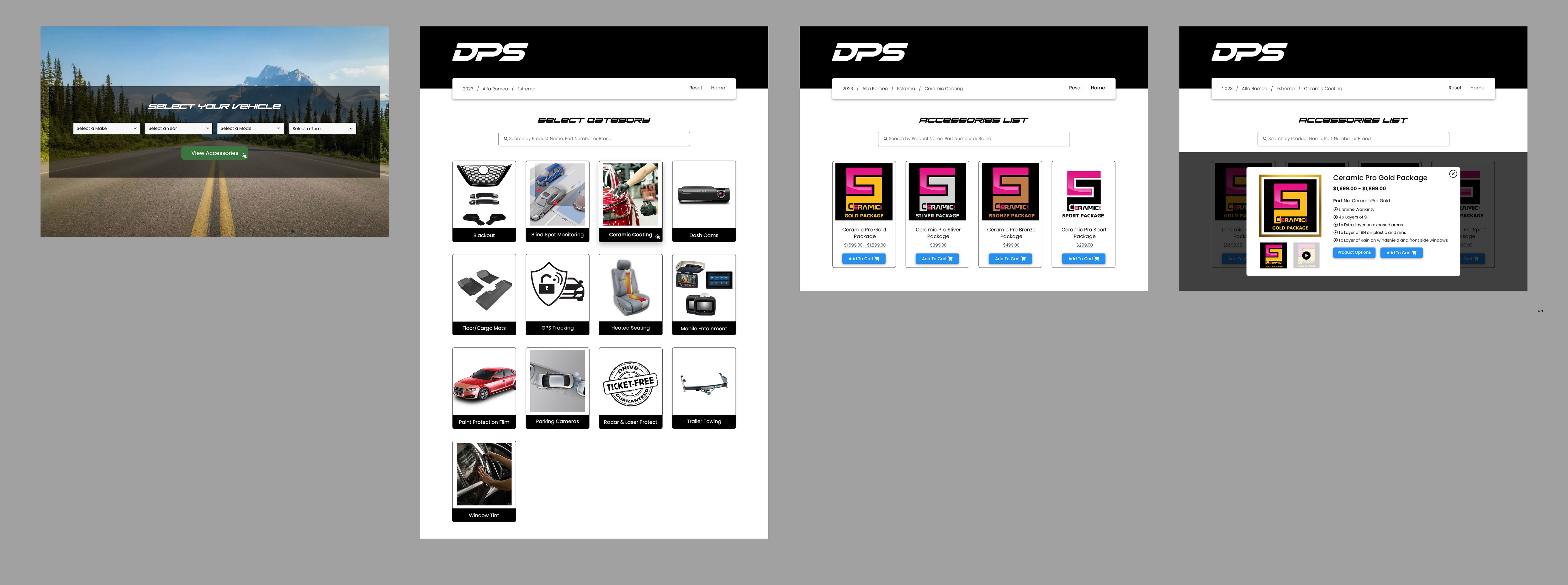Web Design by pb for this project | Design #32659966