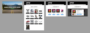 Web Design by pb for this project | Design: #32659966
