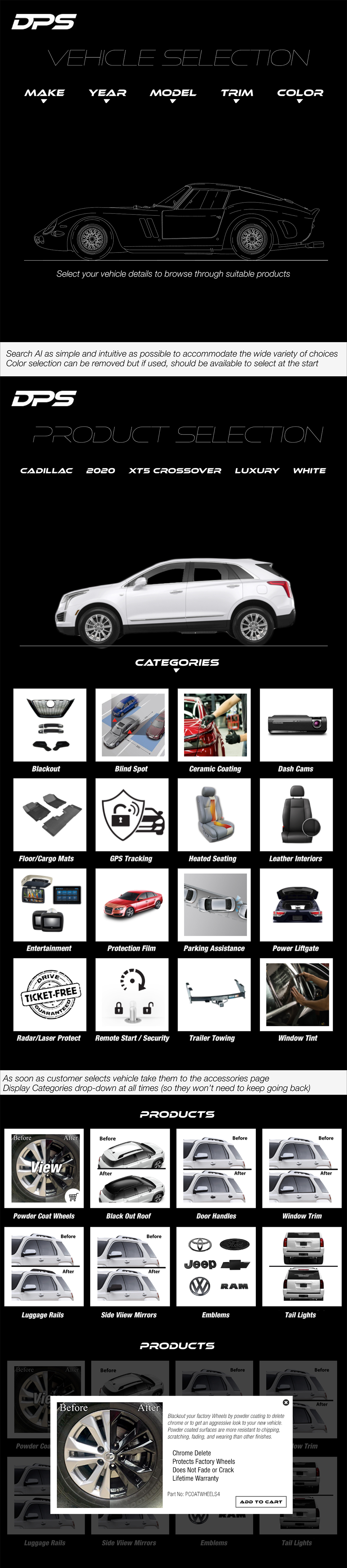 Web Design by Creative Mill for this project | Design #32663121