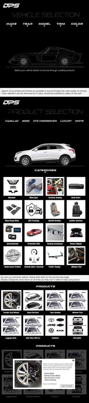 Web Design by Creative Mill for this project | Design: #32663121