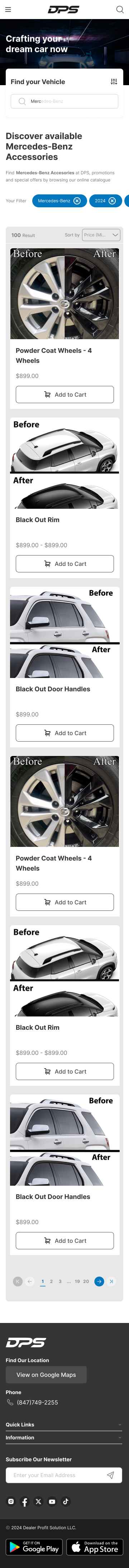 Web Design par Taufik H pour ce projet | Design #32650778