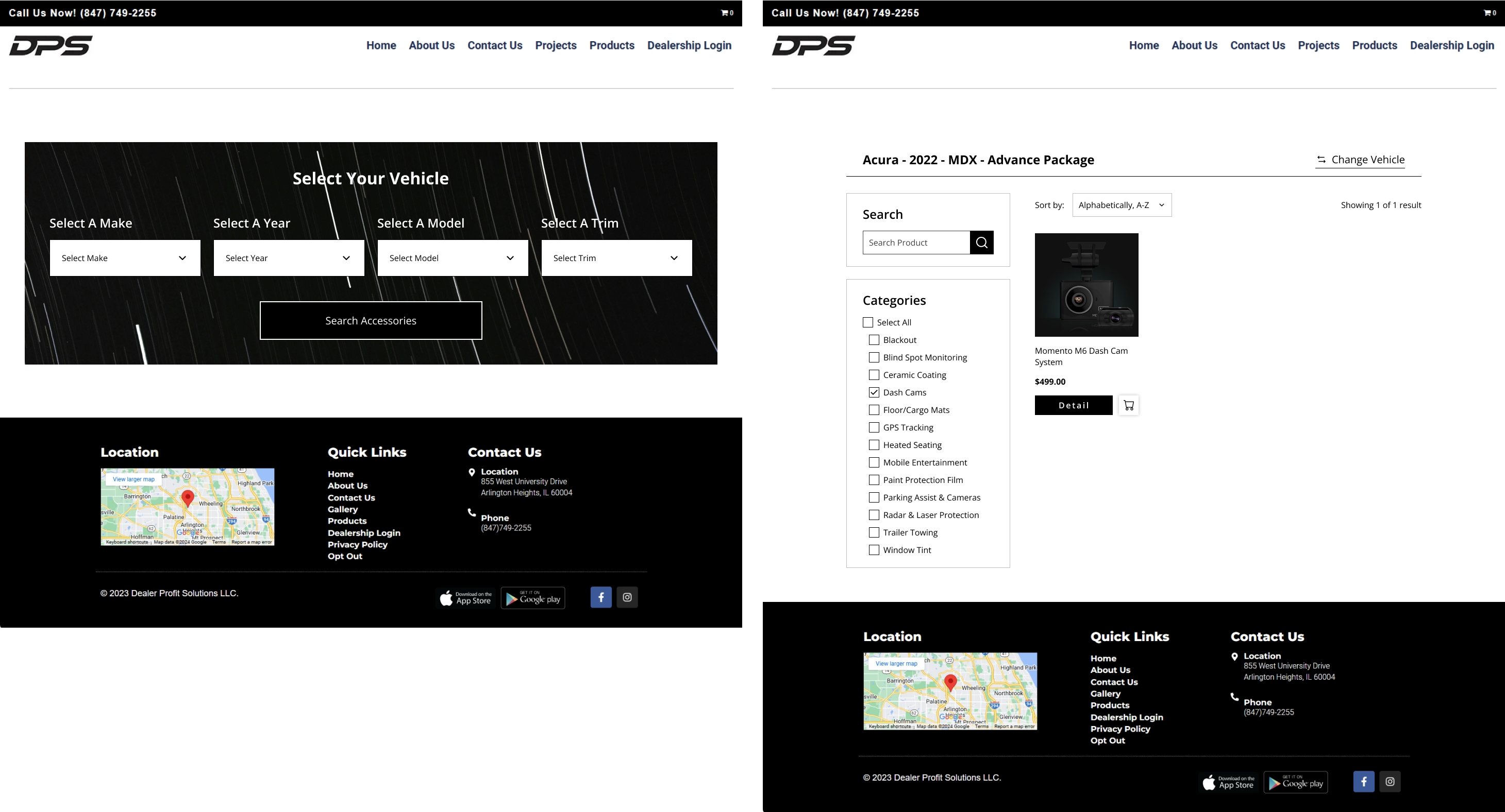 Web Design par Taufik H pour ce projet | Design #32650982