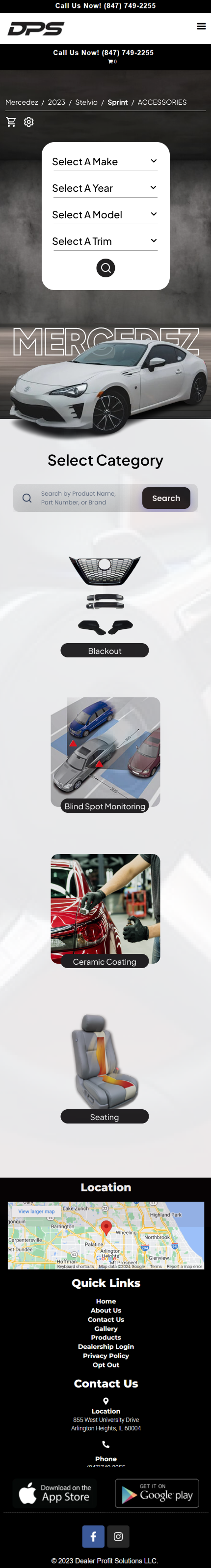 Web Design par Taufik H pour ce projet | Design #32651006