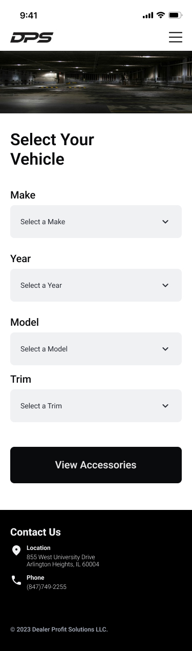 Web Design par Taufik H pour ce projet | Design #32651047
