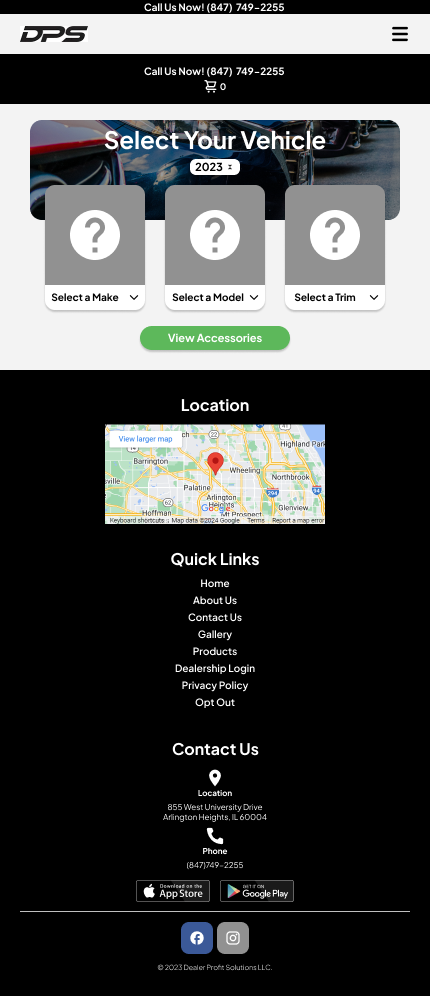 Diseño Web por Taufik H para este proyecto | Diseño #32656555