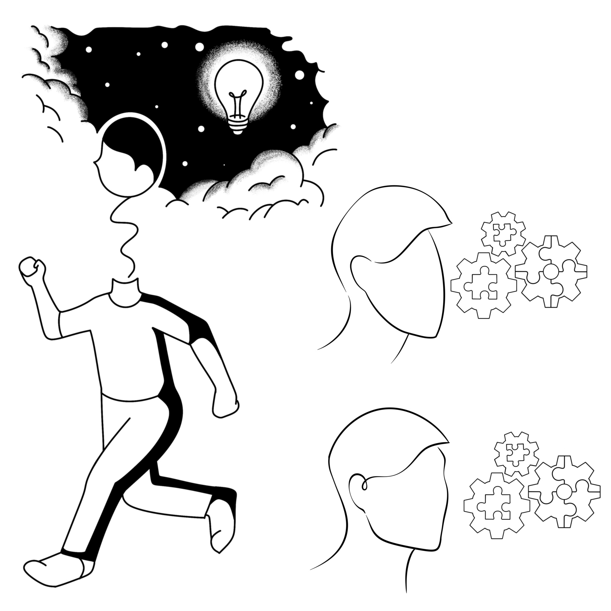 Diseño de Tatuaje por bangkat para este proyecto | Diseño #32738560