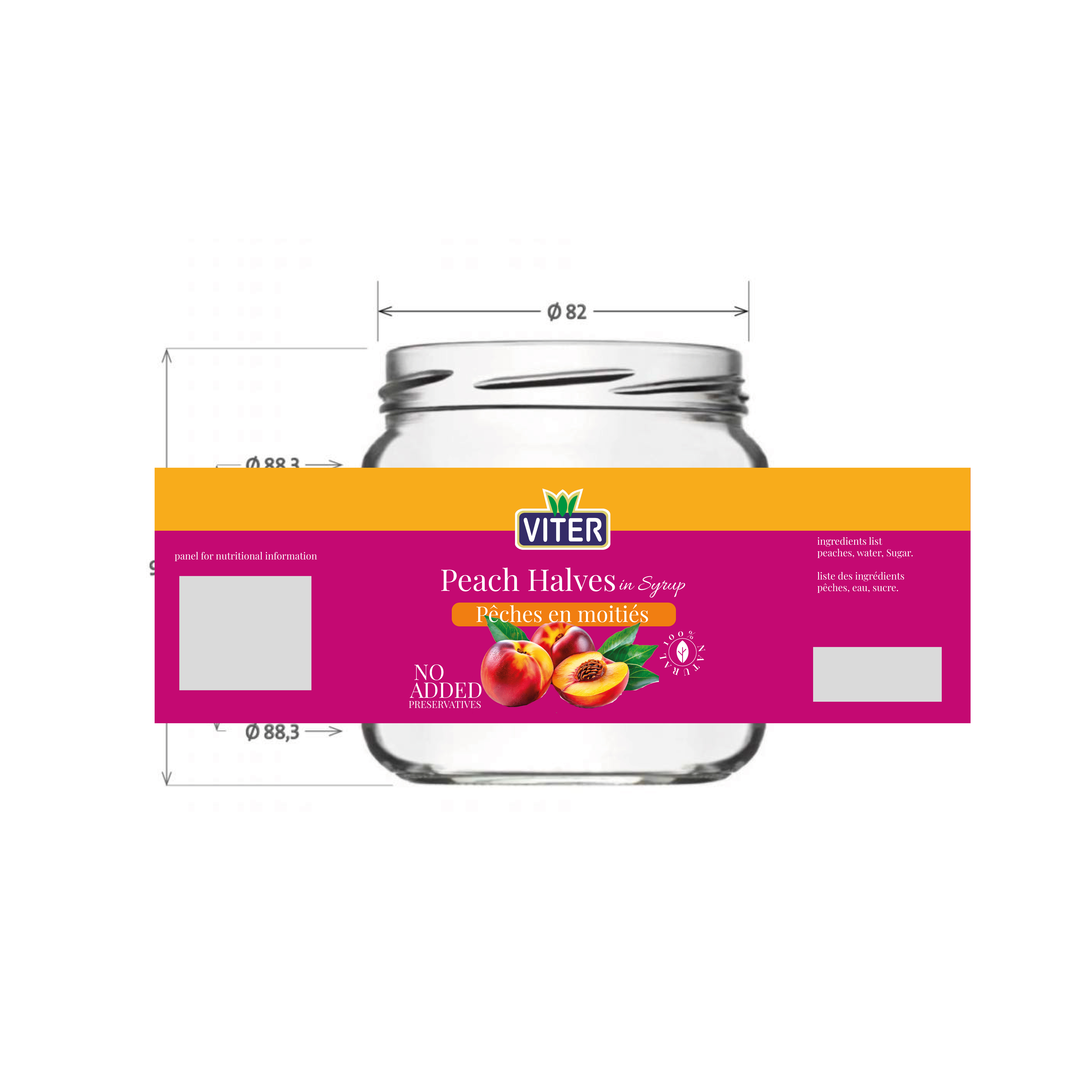 Diseño Gráfico por Eve.A para este proyecto | Diseño #32650269